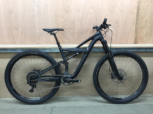 2014 Specialized Enduro Expert 29r