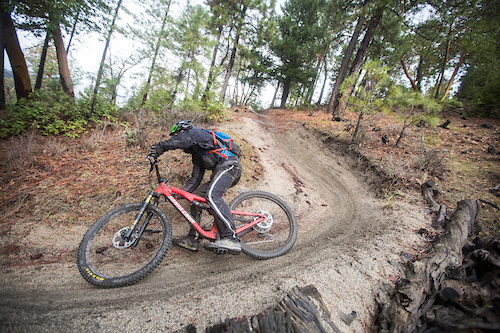 ashland mountain biking