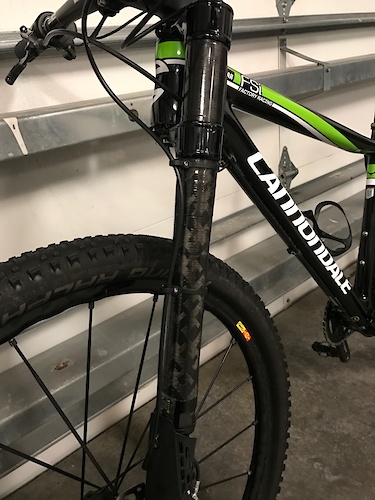 cannondale fsi factory racing