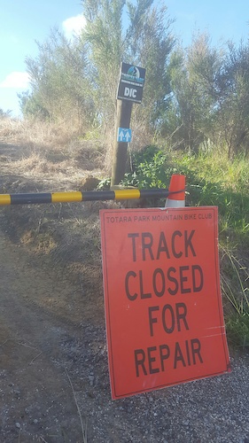 Totara Park Mountain Bike Trails | Trailforks