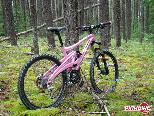 marin rift zone quad xc