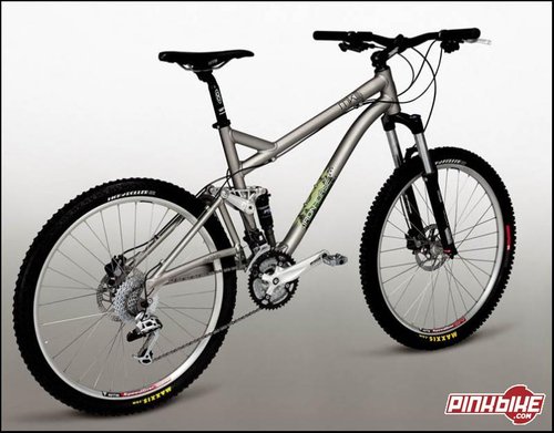 2008 Iron Horse Line - Pinkbike