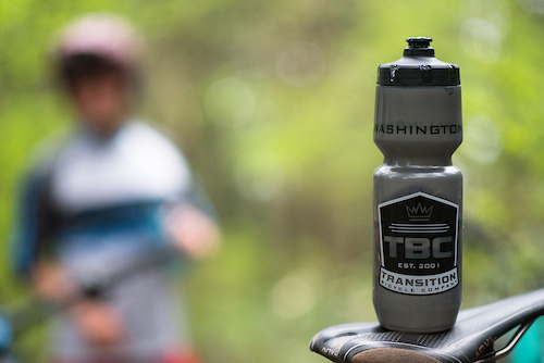 Crest Bottle

Spring 2017 New Gear from Transition Bikes.
Available now at your local dealer or transitionbikes.com