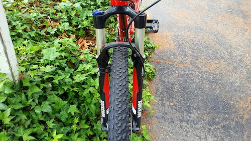 2013 Specialized Epic Comp
