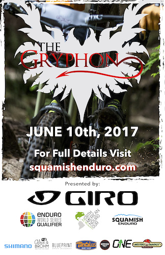 The Gryphon 2017 presented by Giro Sport Design, NAET #2