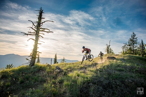 Seven Summits / Dewdney