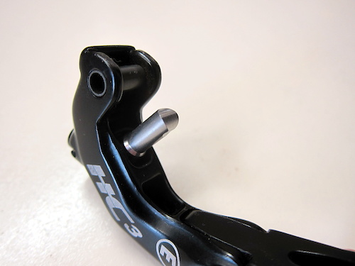 Magura HC3 brake lever