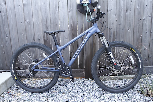 『kona☆』 2013 Kona Kitsune Bike - Reviews, Comparisons, Specs - Bikes