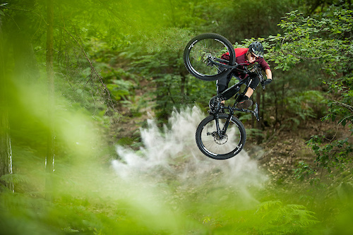 Images for : William Robert on the new COMMENCAL Meta POWER