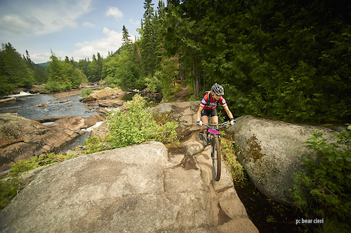 Vallée Bras Du Nord Velo 2025