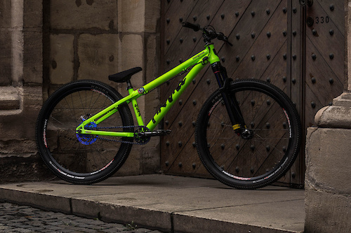 mongoose fireball 2020