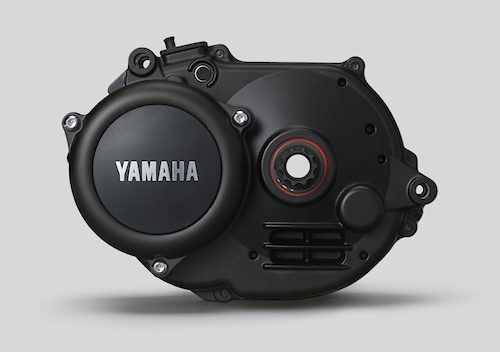 Yamaha to Launch Their Own eMTB Lineup - Pinkbike