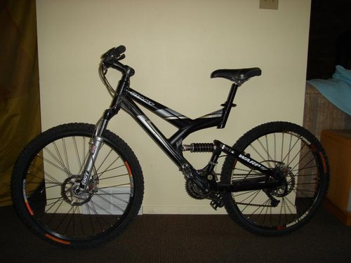 自転車本体 Giant Warp DS 2 BikePedia - Bicycle Value Guide