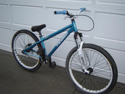 Rate My Transition Trail-Or-Park - Pinkbike Forum