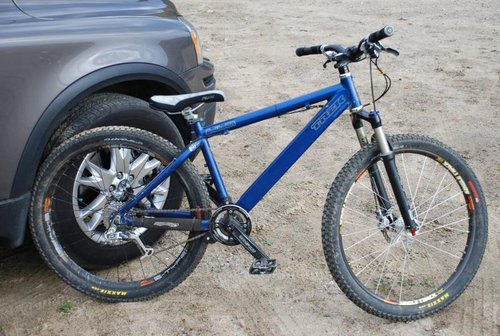 Trek bruiser 2025 mountain bike