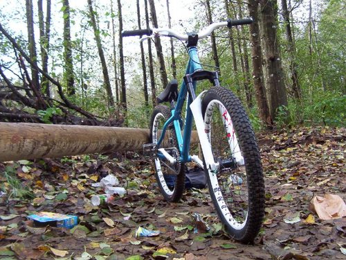 2007 Transition Trail Or Park- Decked Out - Pinkbike Forum