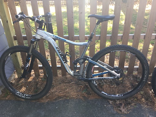 2013 giant trance discount x 29er for sale