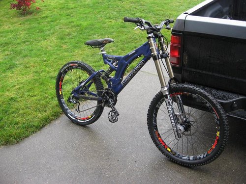 norco 176