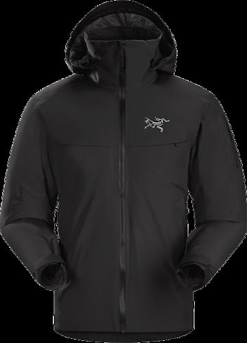 2017 NEW Arcteryx Macai jacket