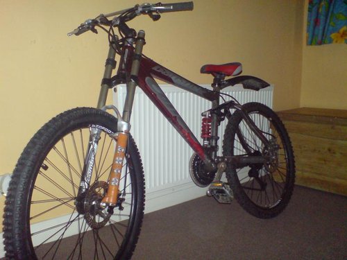 kona stinky 1999