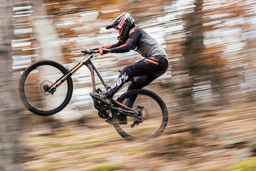 Images for SUPREME DH 29 with Amaury Pierron