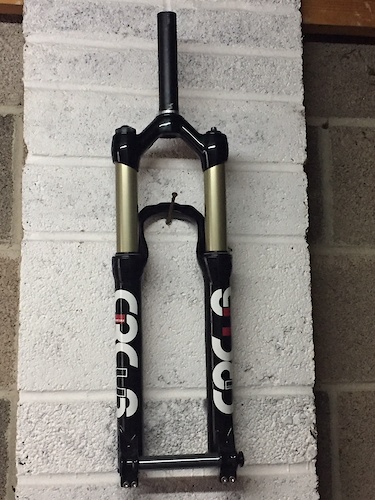 2016 MANITOU CIRCUS EXPERT FORKS