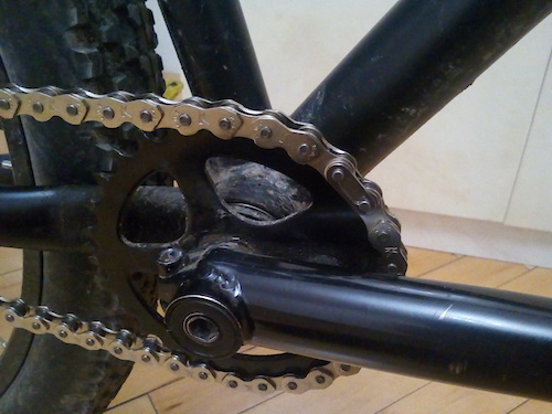 kmc k710 kool chain