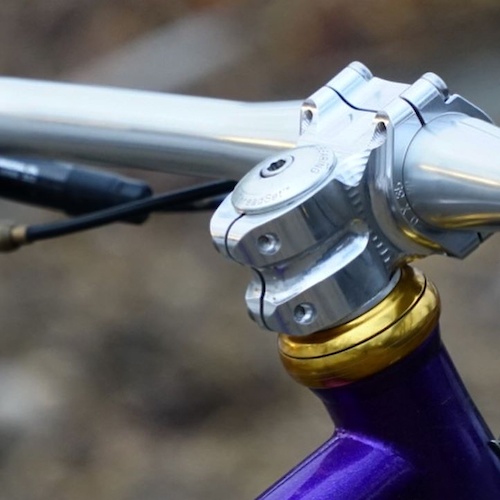 Paul Component Announces 35mm Box Stem - Pinkbike