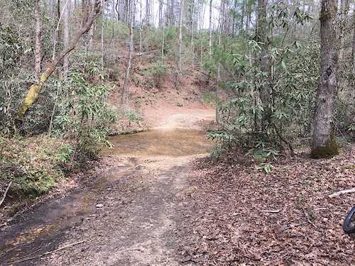 Bull and Jake Mountain