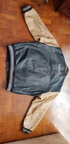 Shimano XTR Jacket