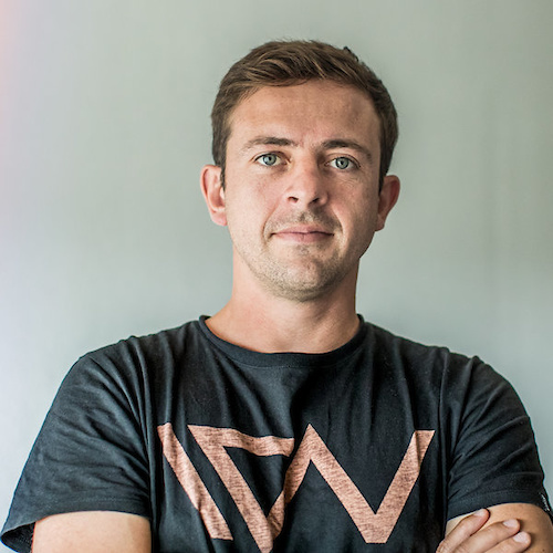 Damien Vergez