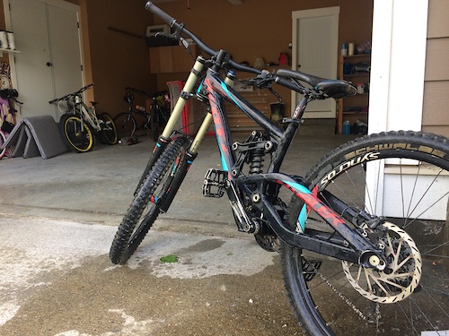 2014 scott gambler 30