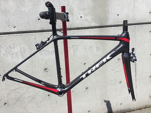 trek emonda sl frame