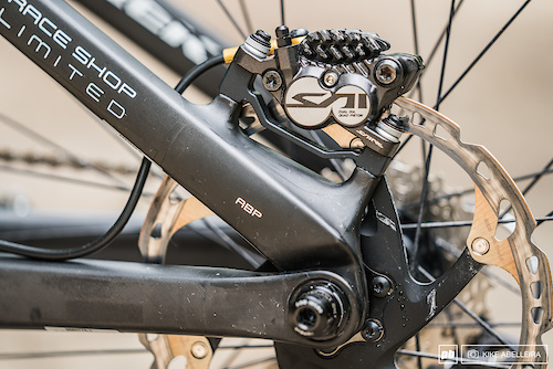 trek active braking pivot