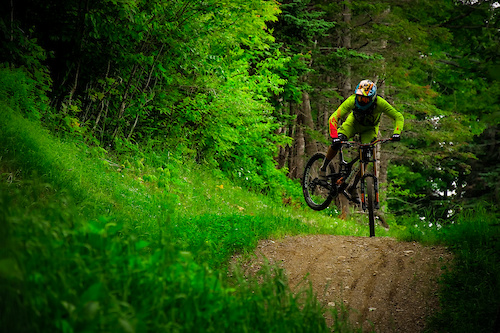 Photos from "Let 'Em Eat" story in Killington, Vermont.