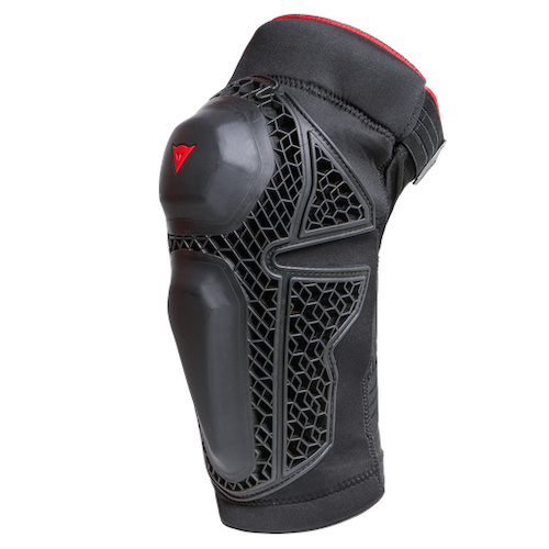 Dainese Introduces Enduro Knee Guard - Pinkbike