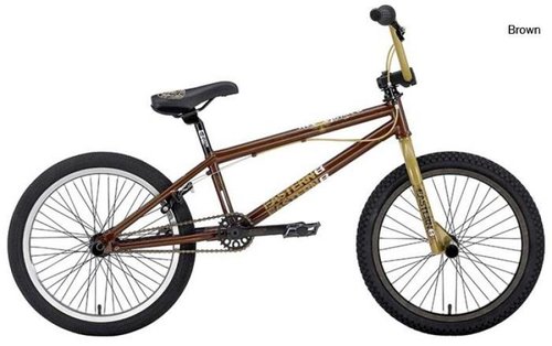 Eastern ace of outlet spades bmx