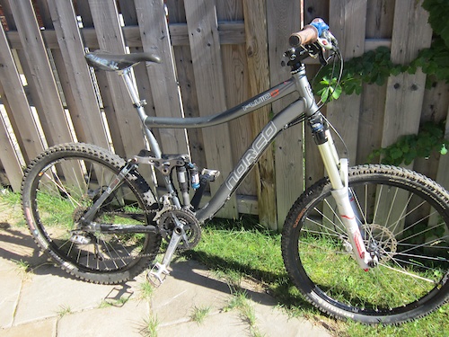 Norco fluid lt online 2008