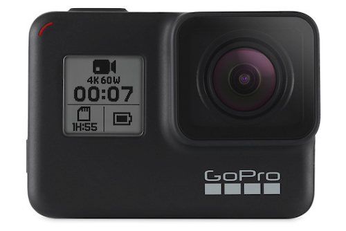 The GoPro Hero 11 Has Finally Arrived and it's Damn Awesome