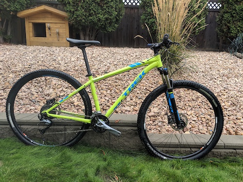 2016 Trek X-Caliber 7 (29'') For Sale
