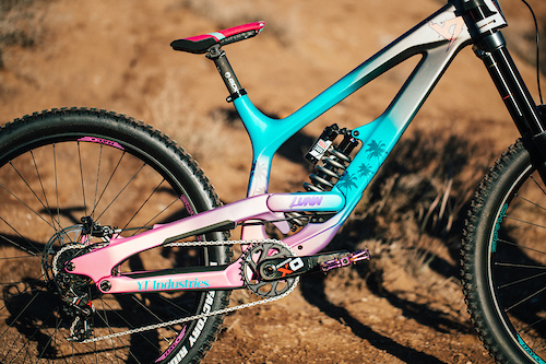 Rampage 2018, Shot by Ale Di Lullo.
