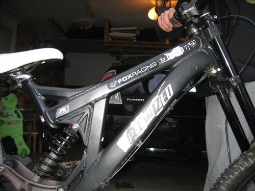 2006 fox dhx 3.0 2006 fox dhx 3.0