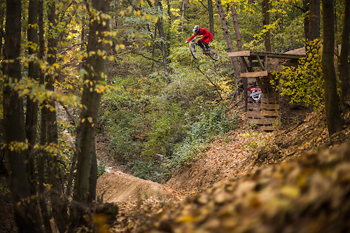 pinkbike drop