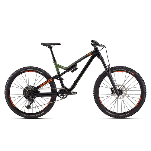 Mtb black hot sale friday 2018