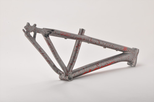 Cachet Releases Jordie Lunn Signature 'XX' Frame - Pinkbike