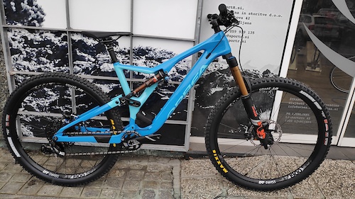 orbea rallon m10 19