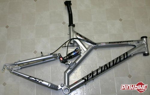 specialized fsr 2003