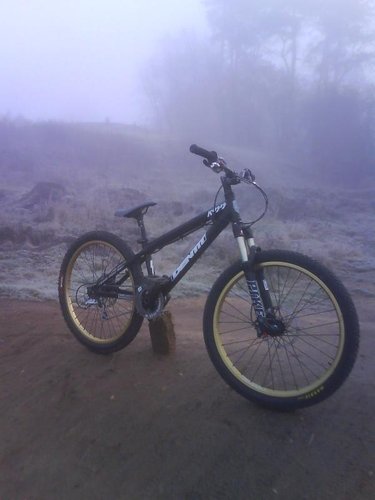 best 4x bikes
