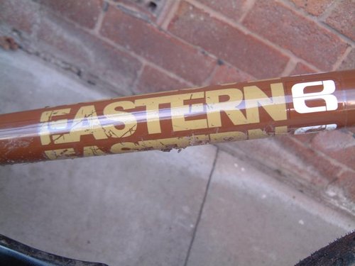 Eastern Ace of Spades Review by DHeddie - Pinkbike