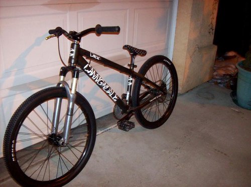 post your cannondale chase - Pinkbike Forum